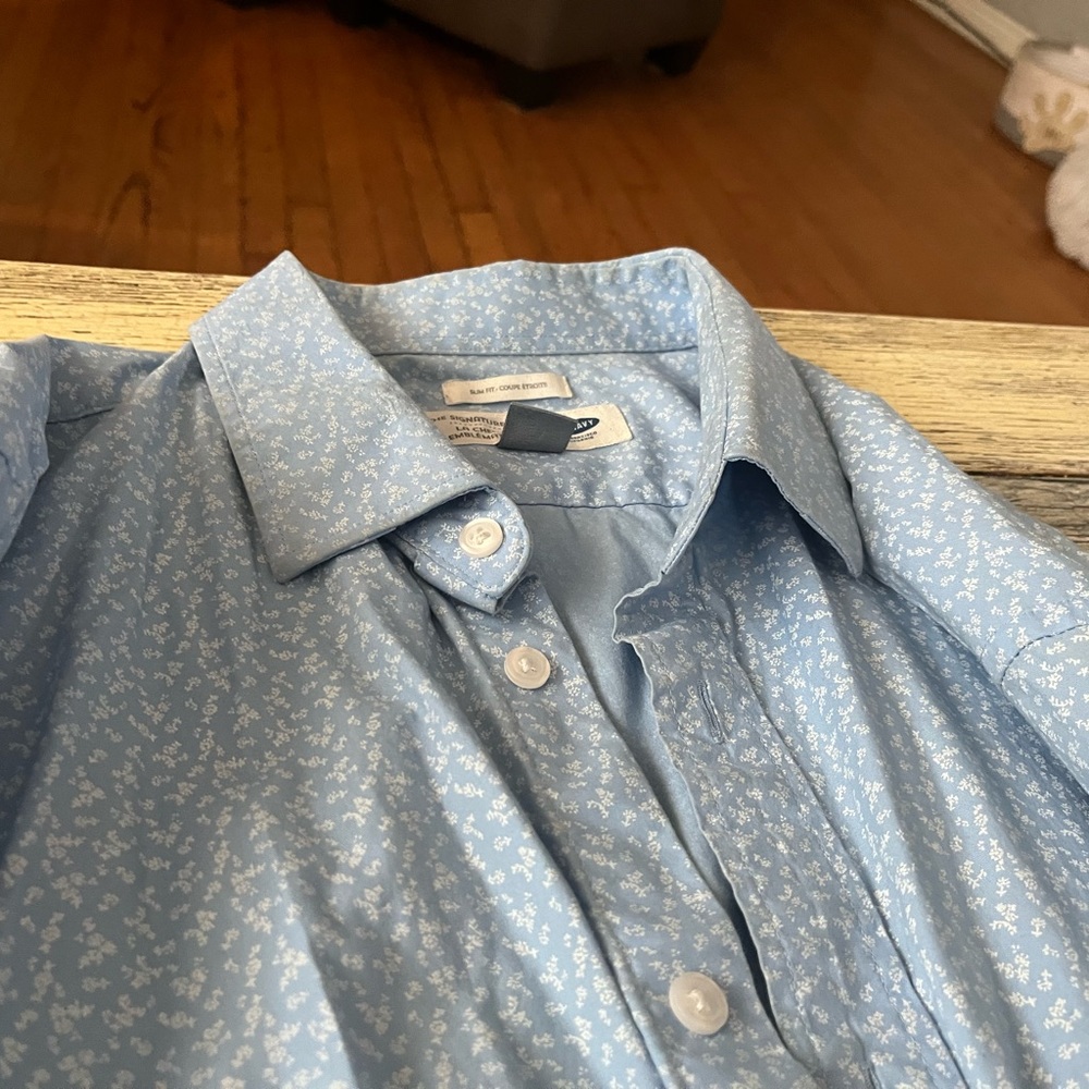 Old navy - Picture 3 of 3